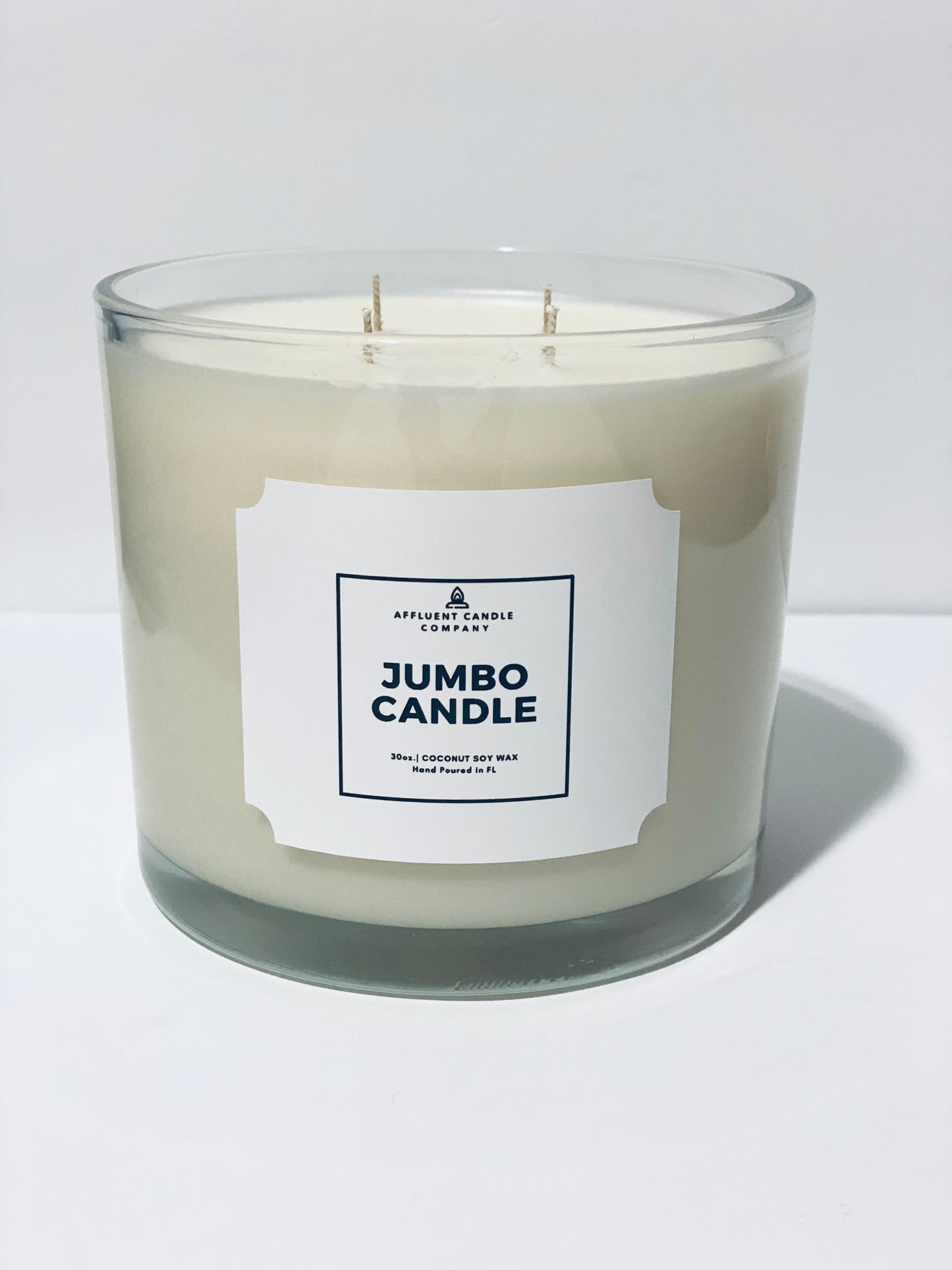 Jumbo Candle