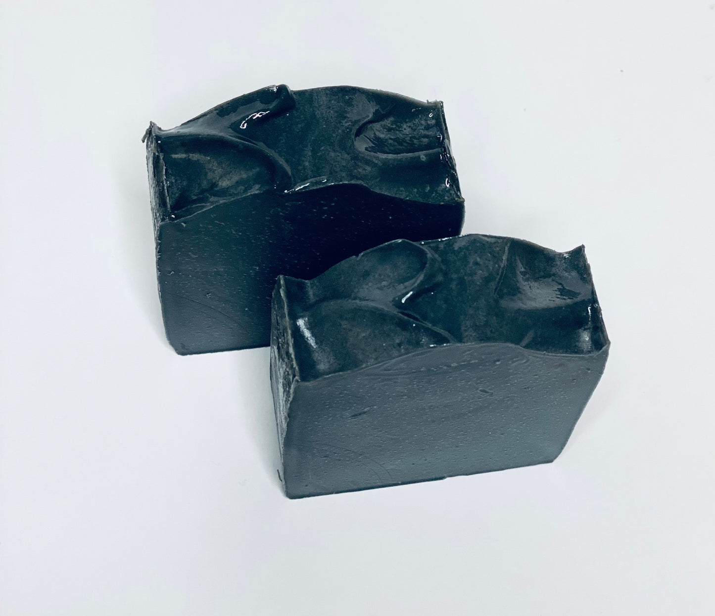 Activated Charcoal Soap