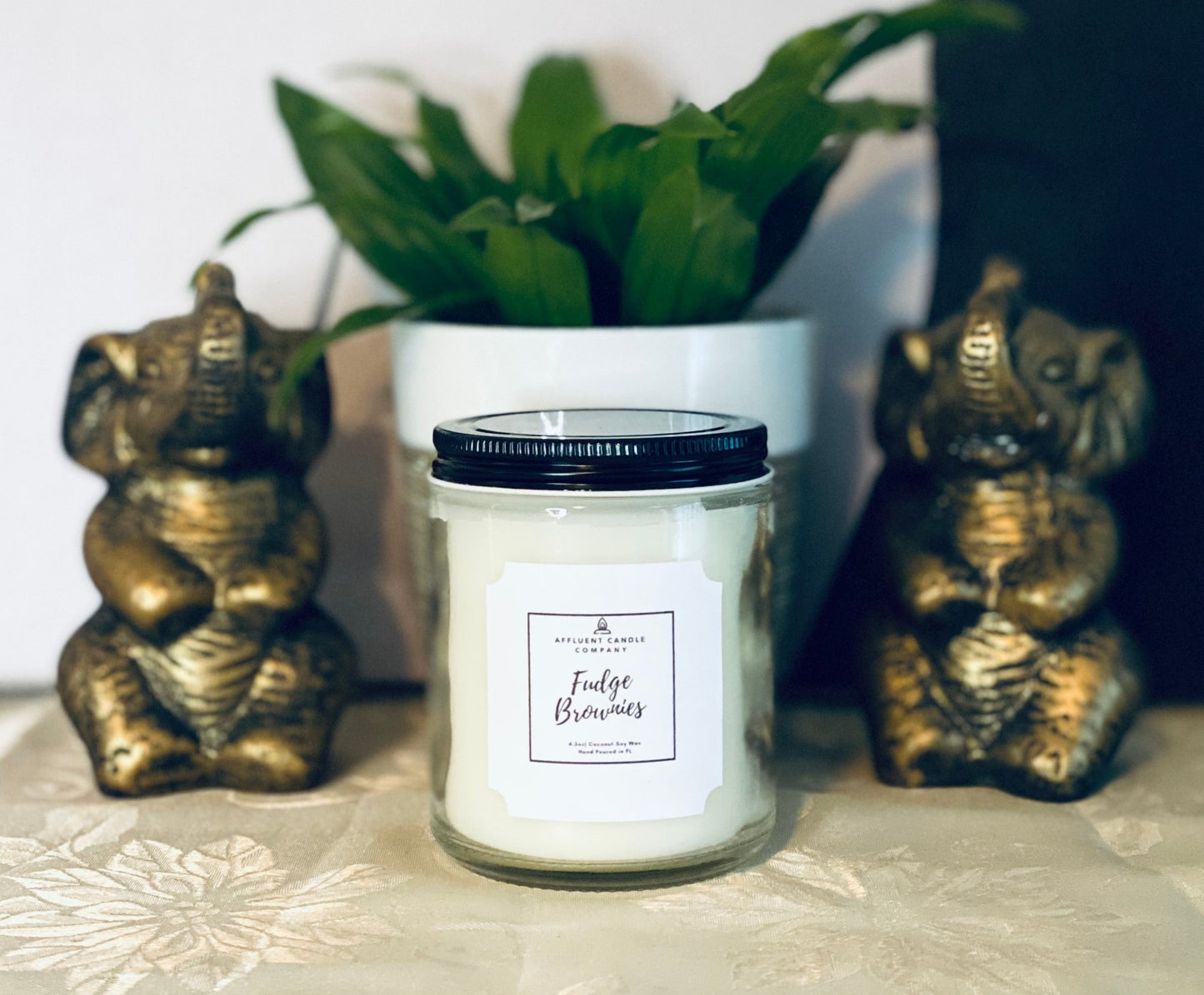 Bakery Scented candle