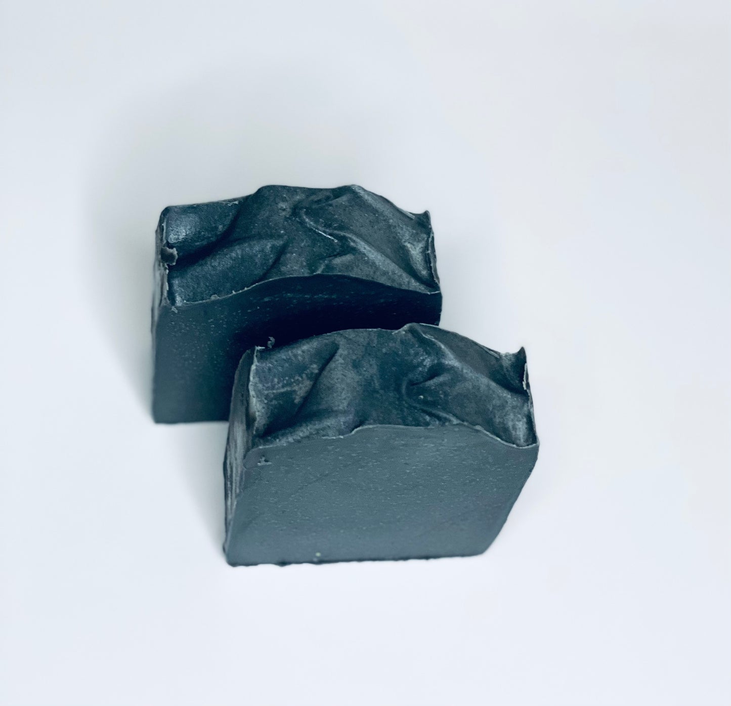 Activated Charcoal Soap